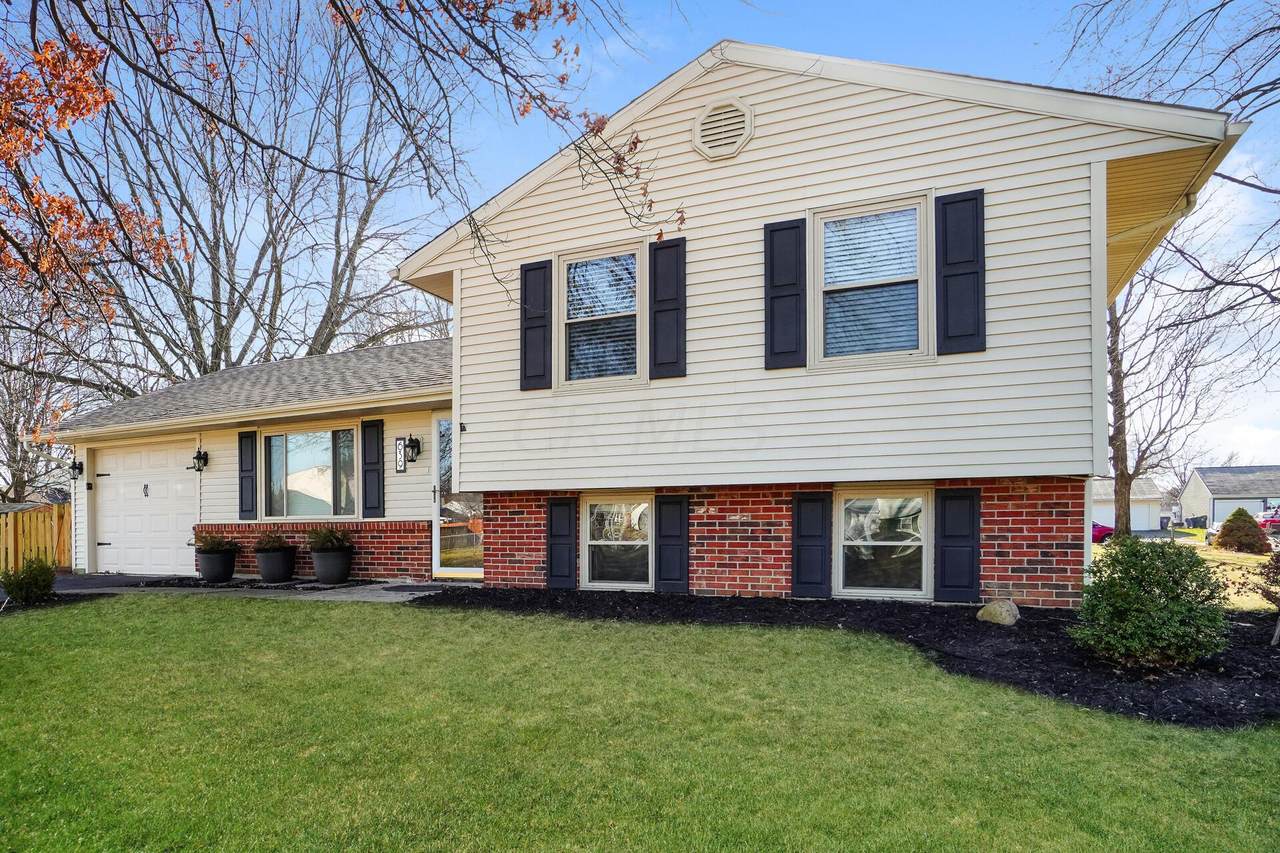 639 Moss Oak Avenue - Photo 1
