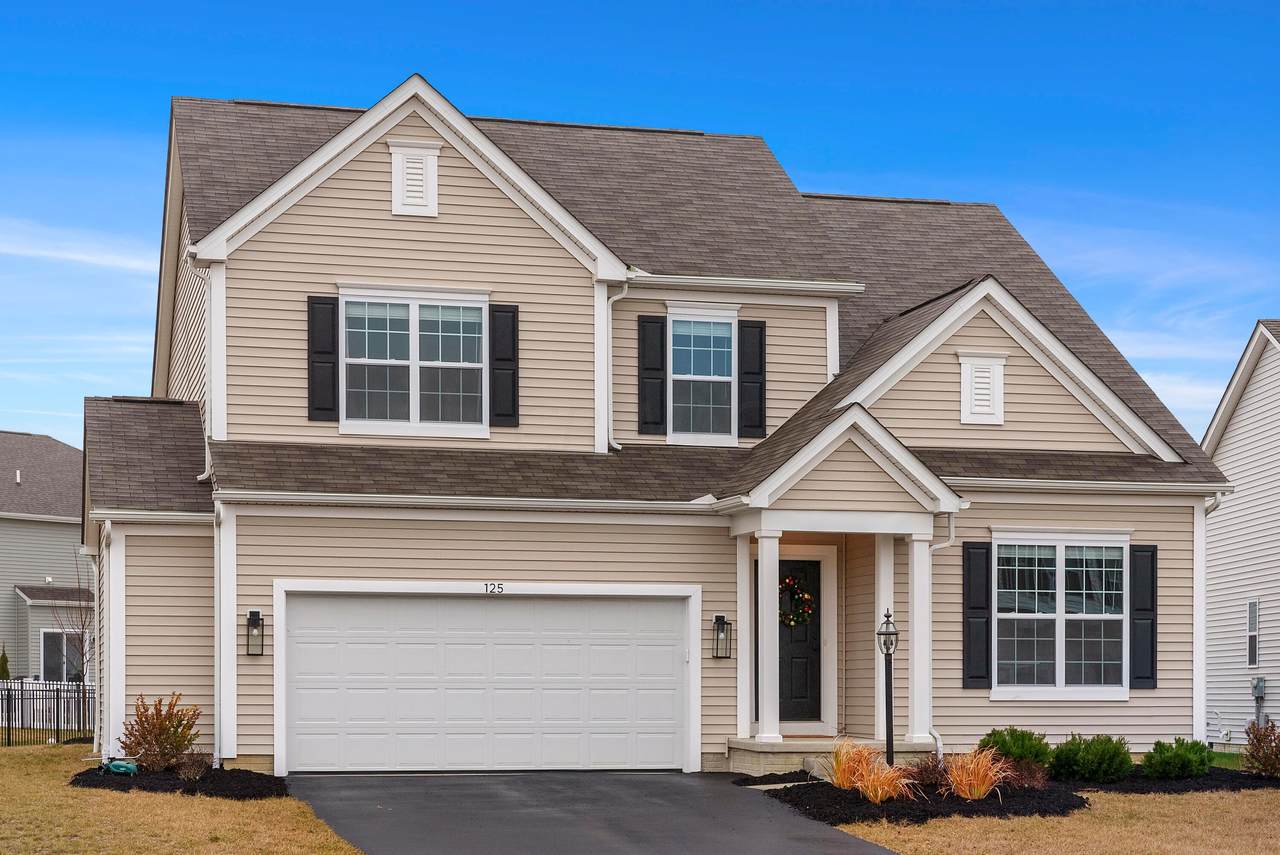 125 Bluestem Lane - Photo 1