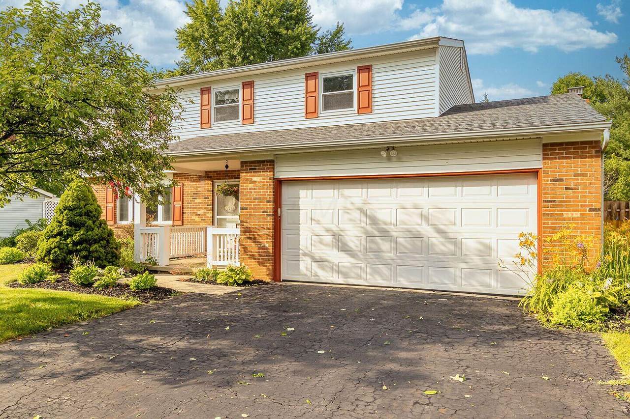 160 Parkview Drive - Photo 1