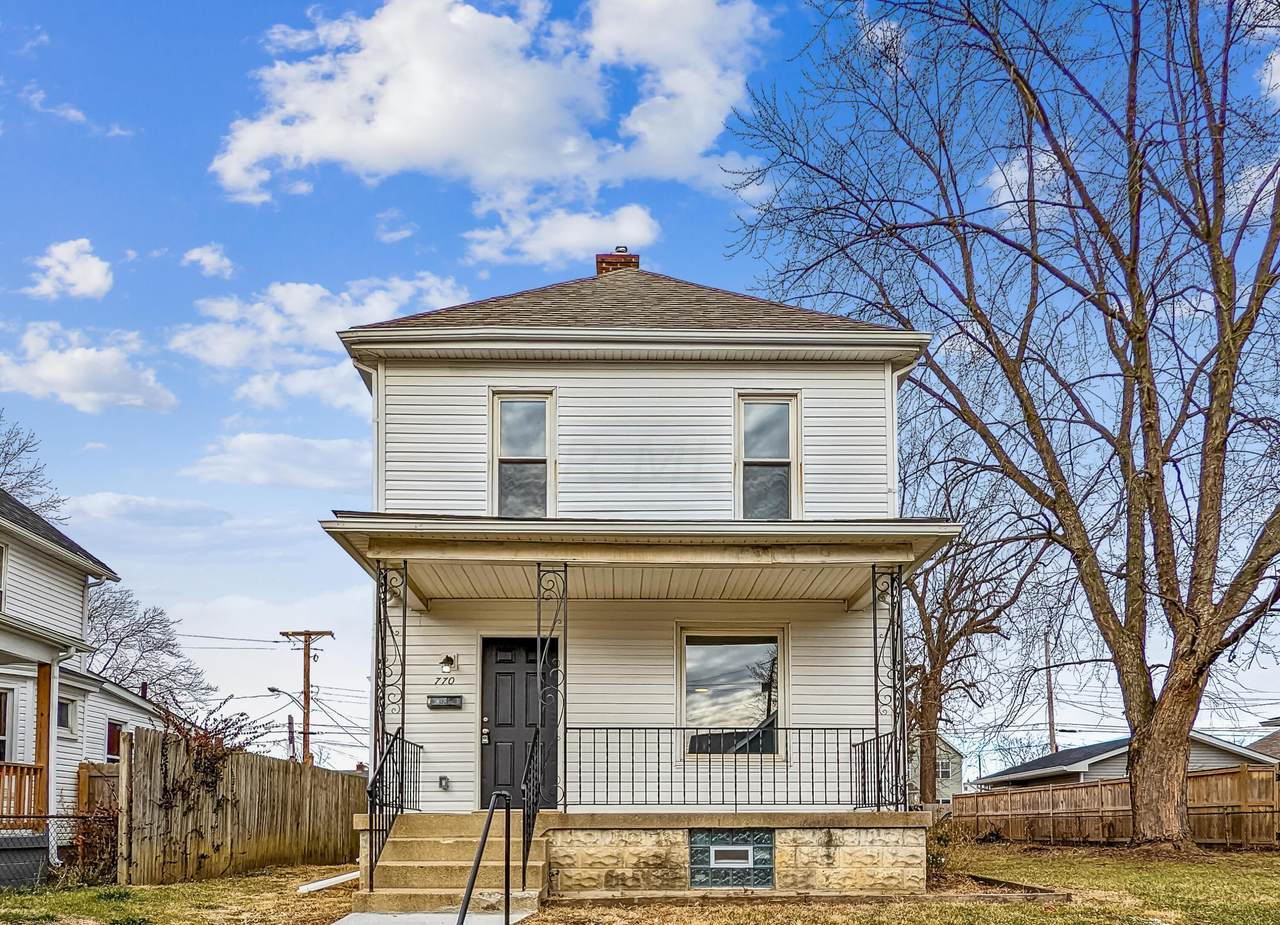 770 Stewart Avenue - Photo 1