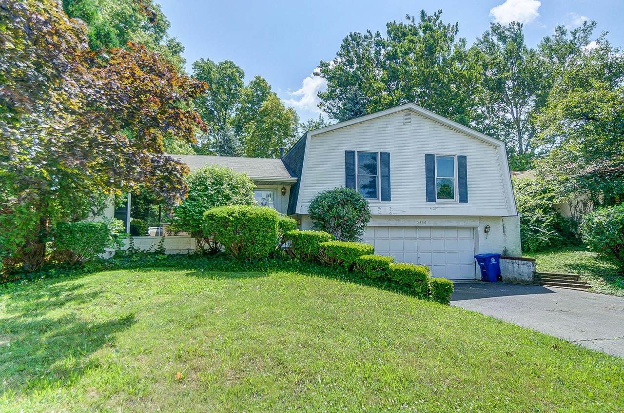5486 Pine Bluff Road - Photo 1