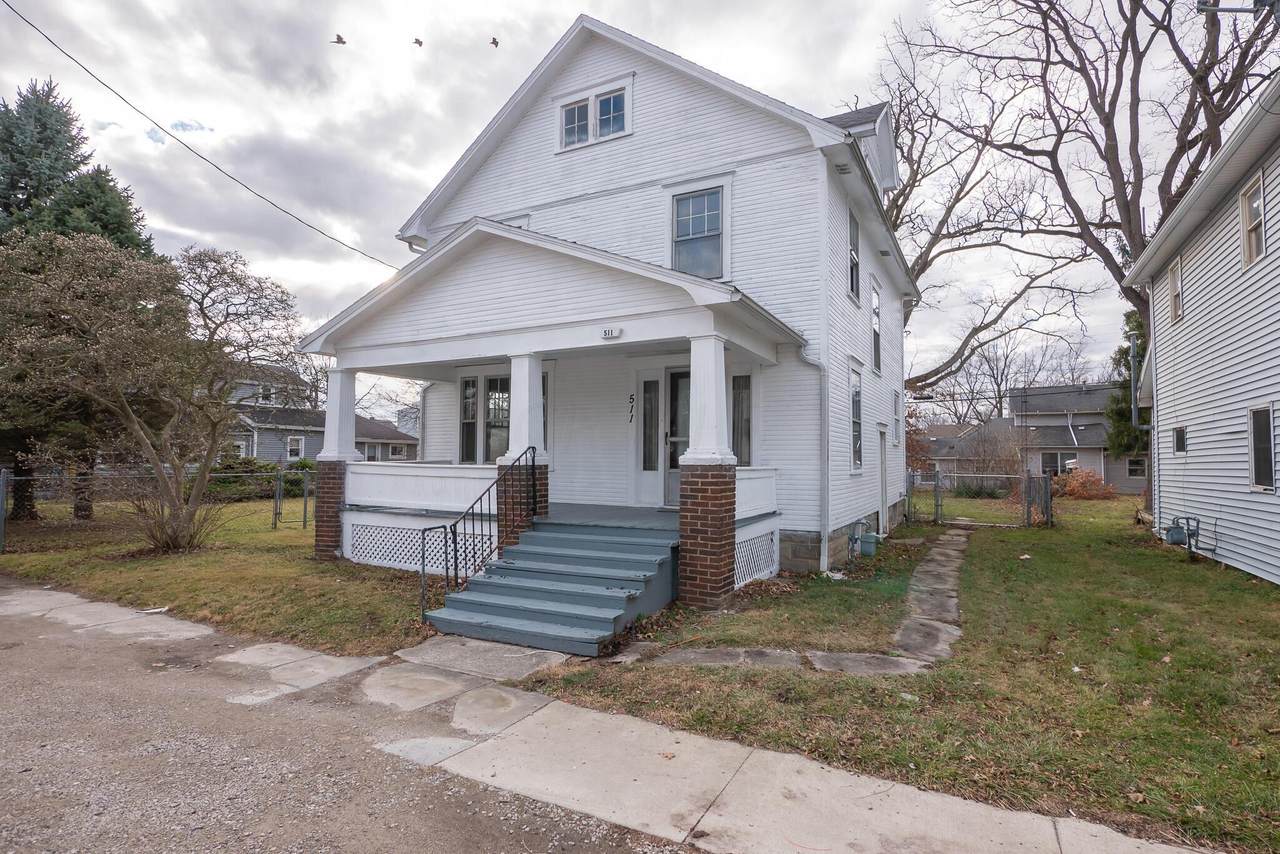 511 Henry Street - Photo 1