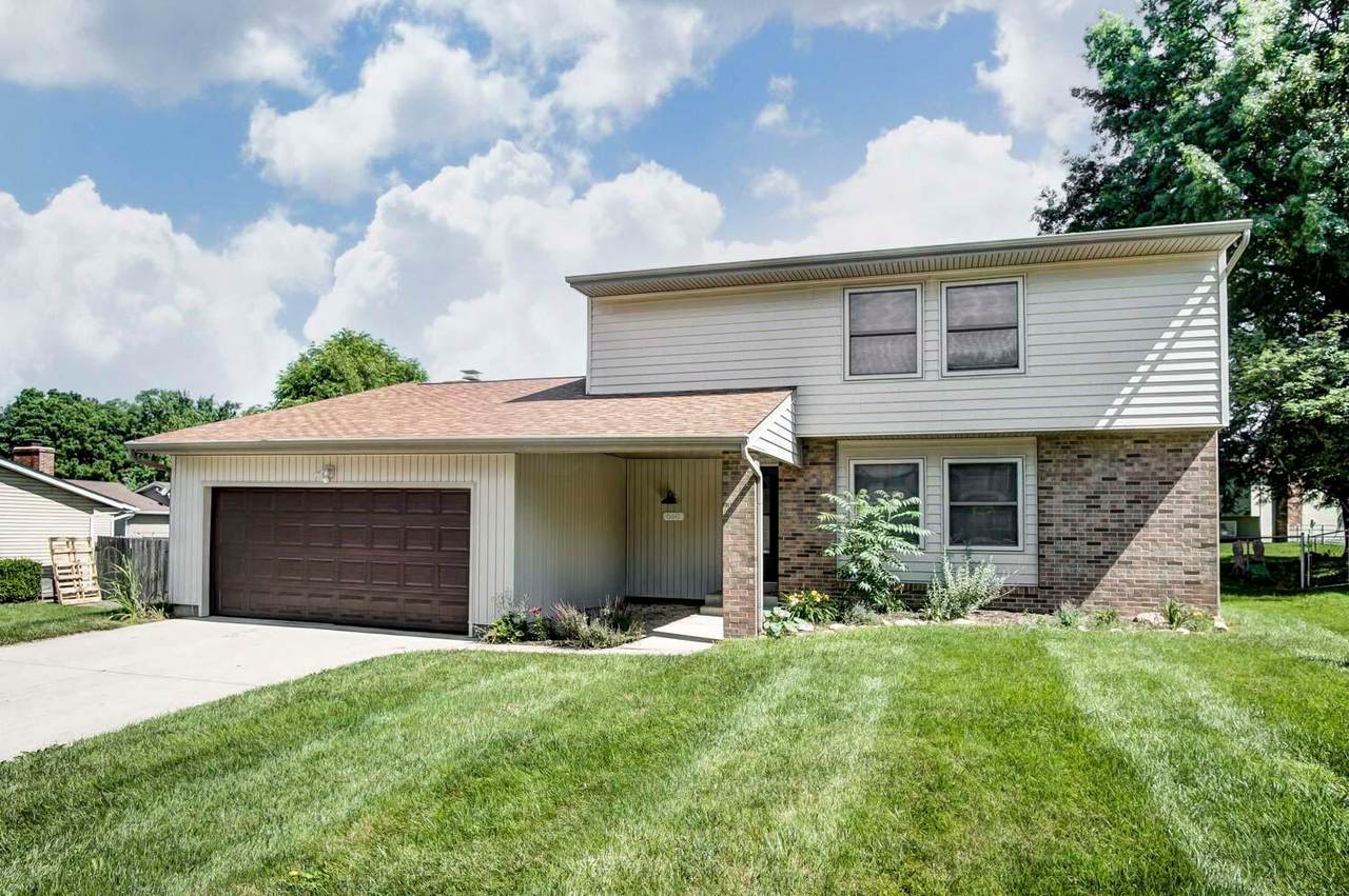 660 Parliament Avenue - Photo 1