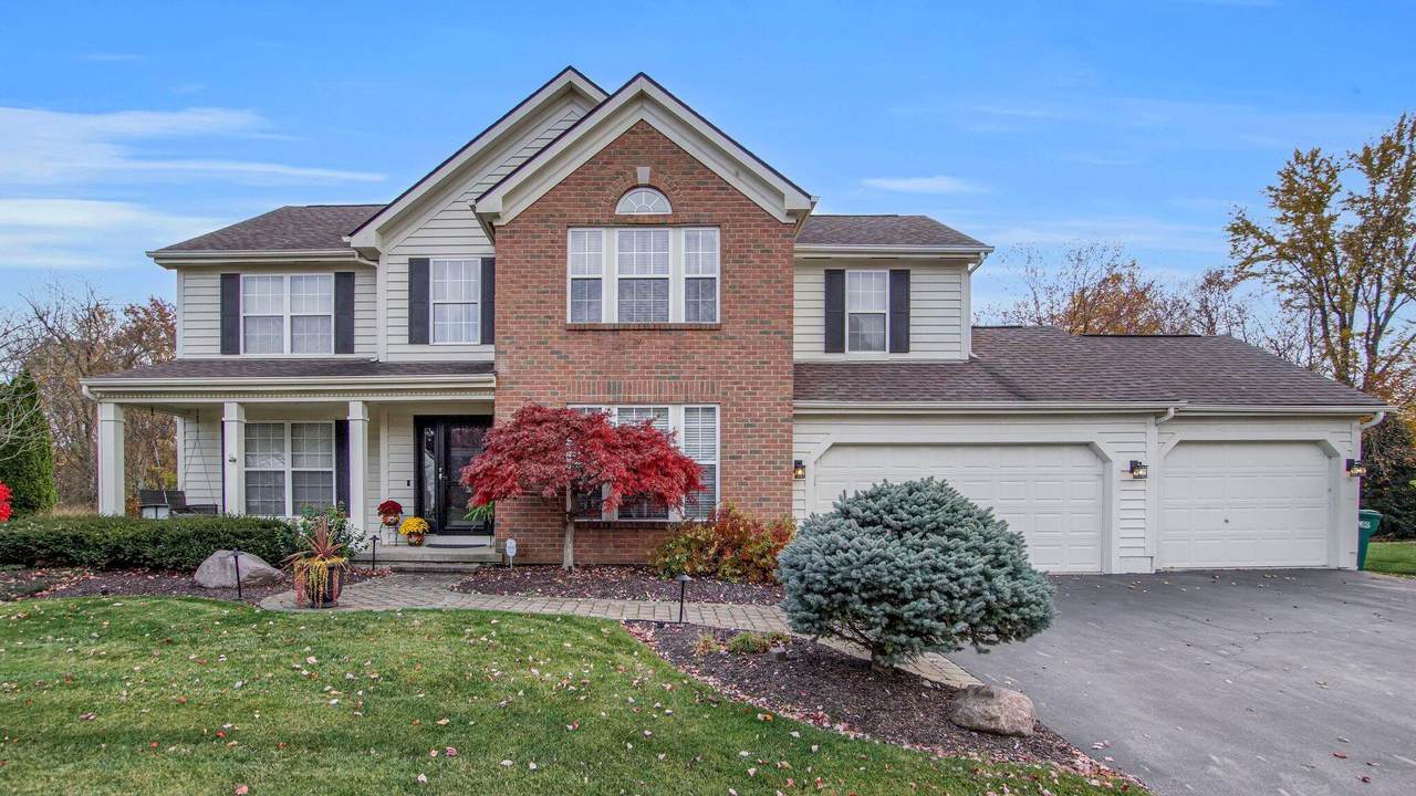 2632 Skelton Lane - Photo 1
