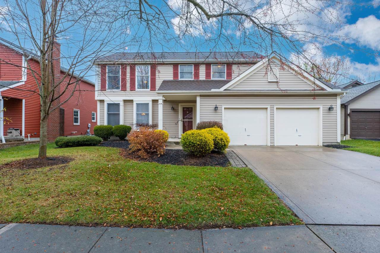 5220 Chaps Court - Photo 1