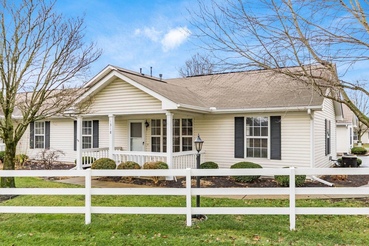 1318 Hillview Circle - Photo 1