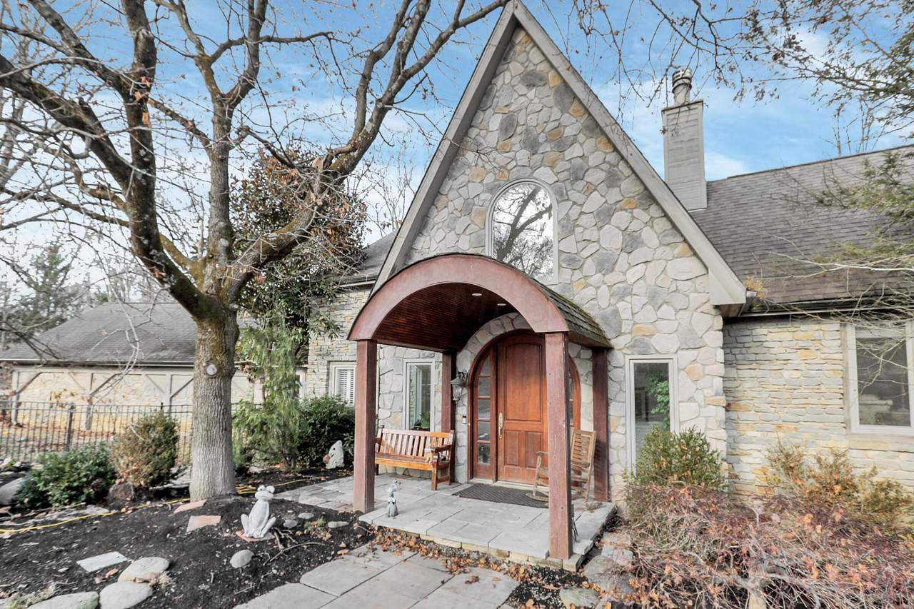 6580 Harriott Road - Photo 1