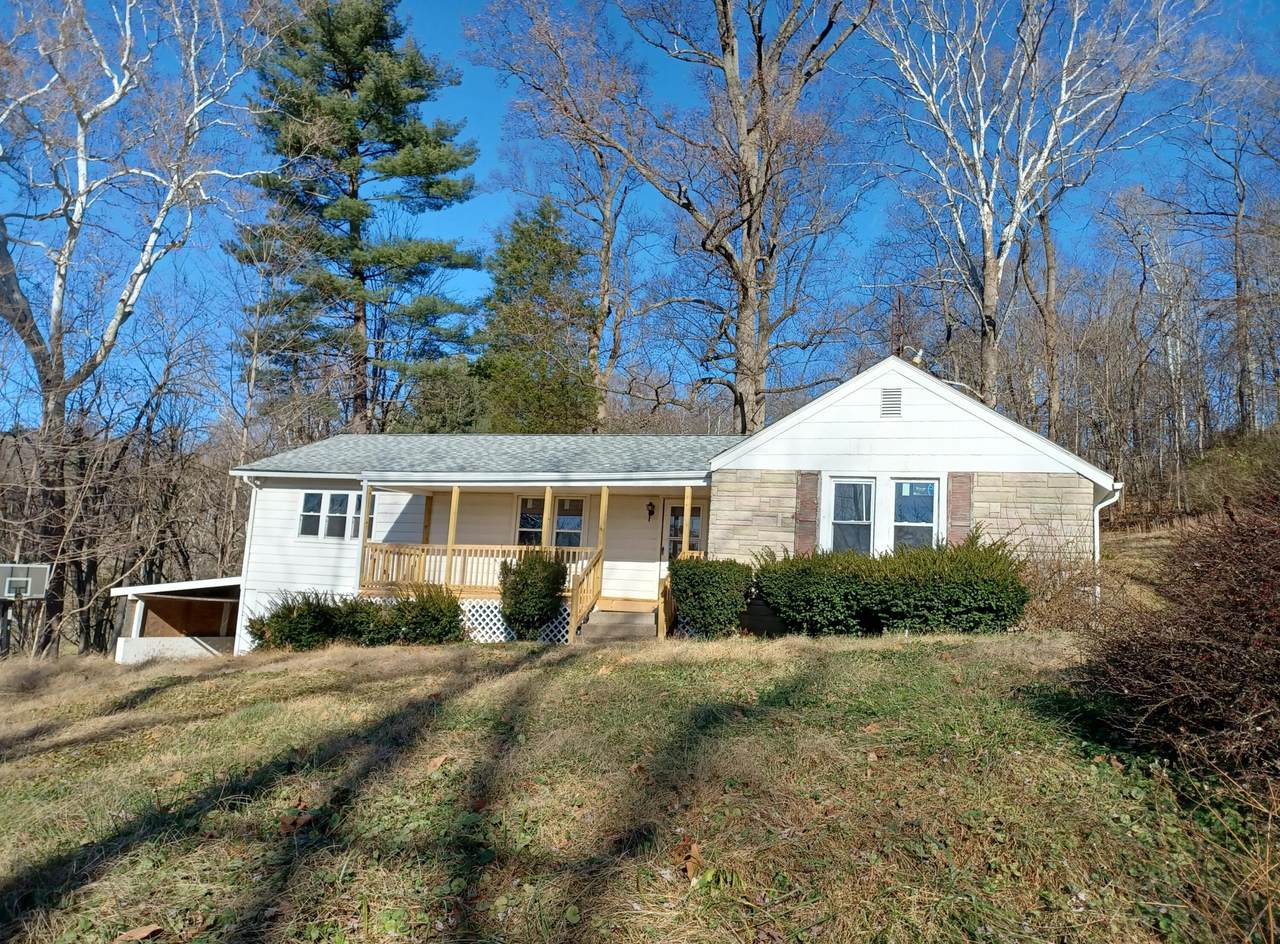 37 Morris Loop Road - Photo 1