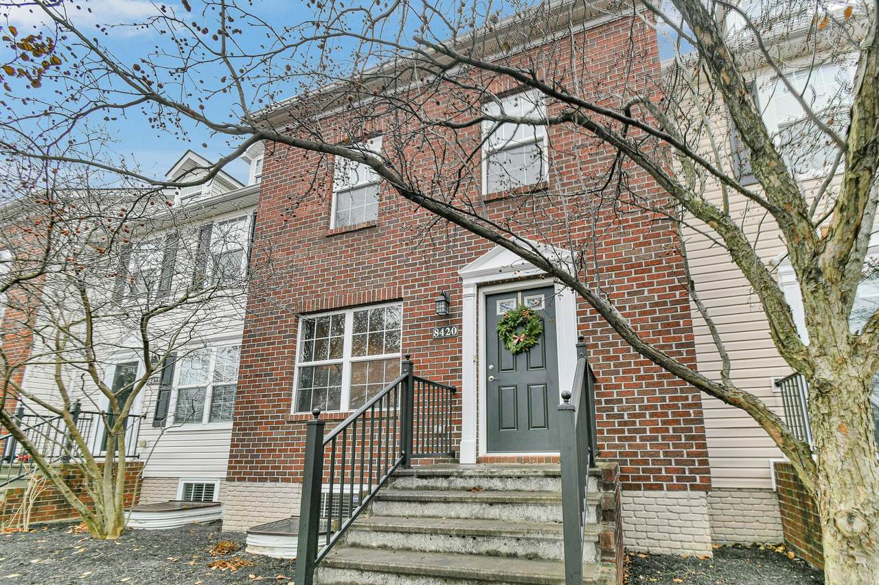 8420 Sawmill Road - Photo 1