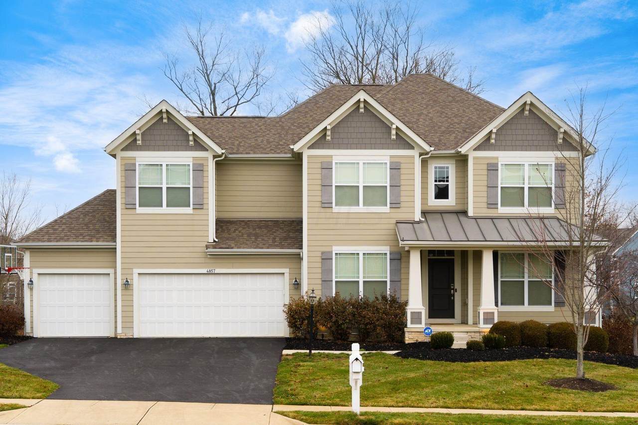 4857 Sanctuary Drive - Photo 1