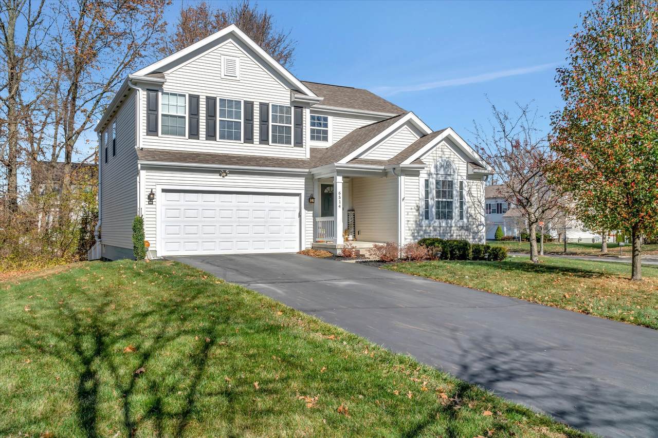6514 Hilltop Trail Drive - Photo 1