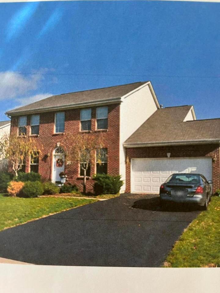 1022 Mastell Drive - Photo 1