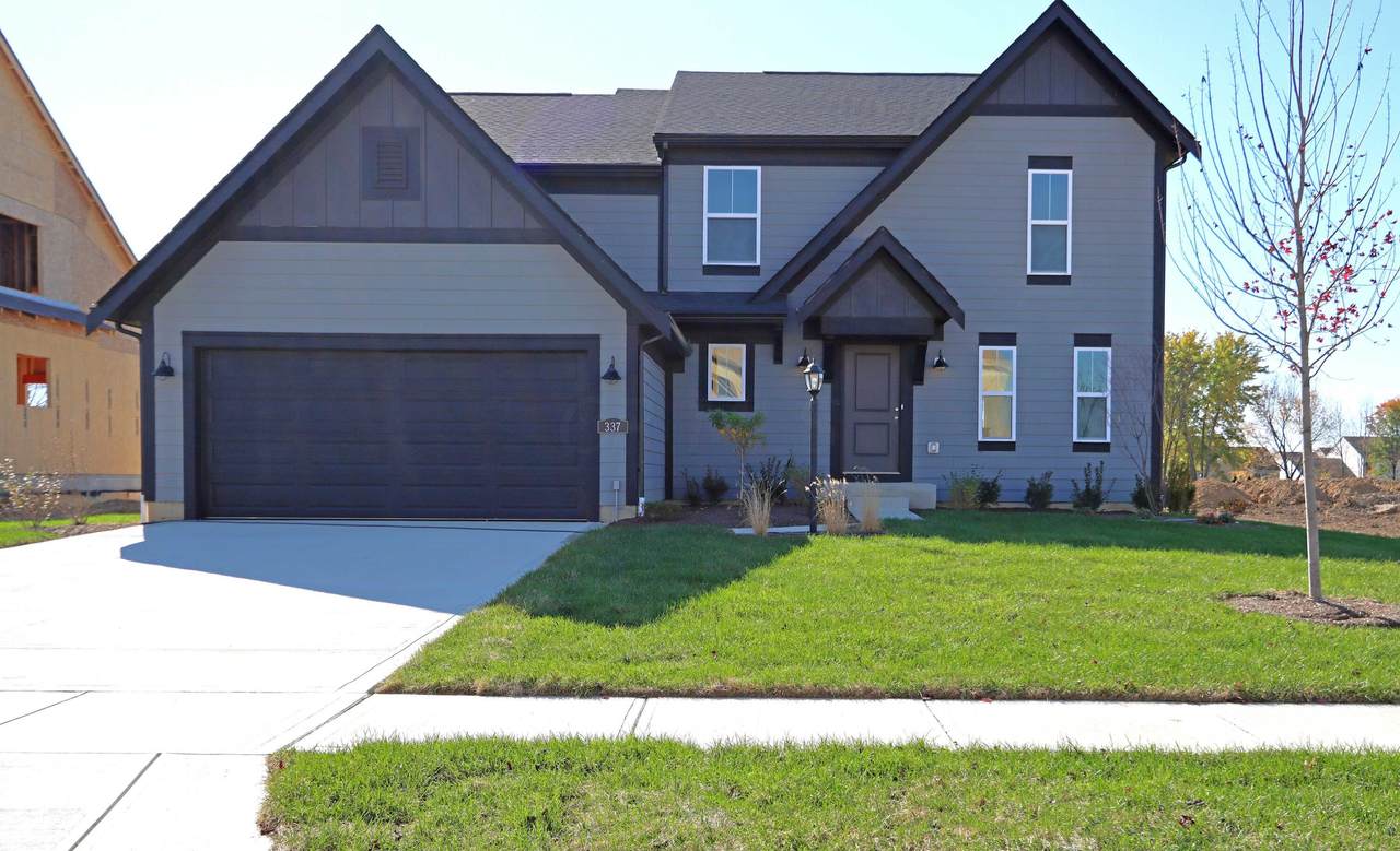 337 Sandhill Crane Street - Photo 1