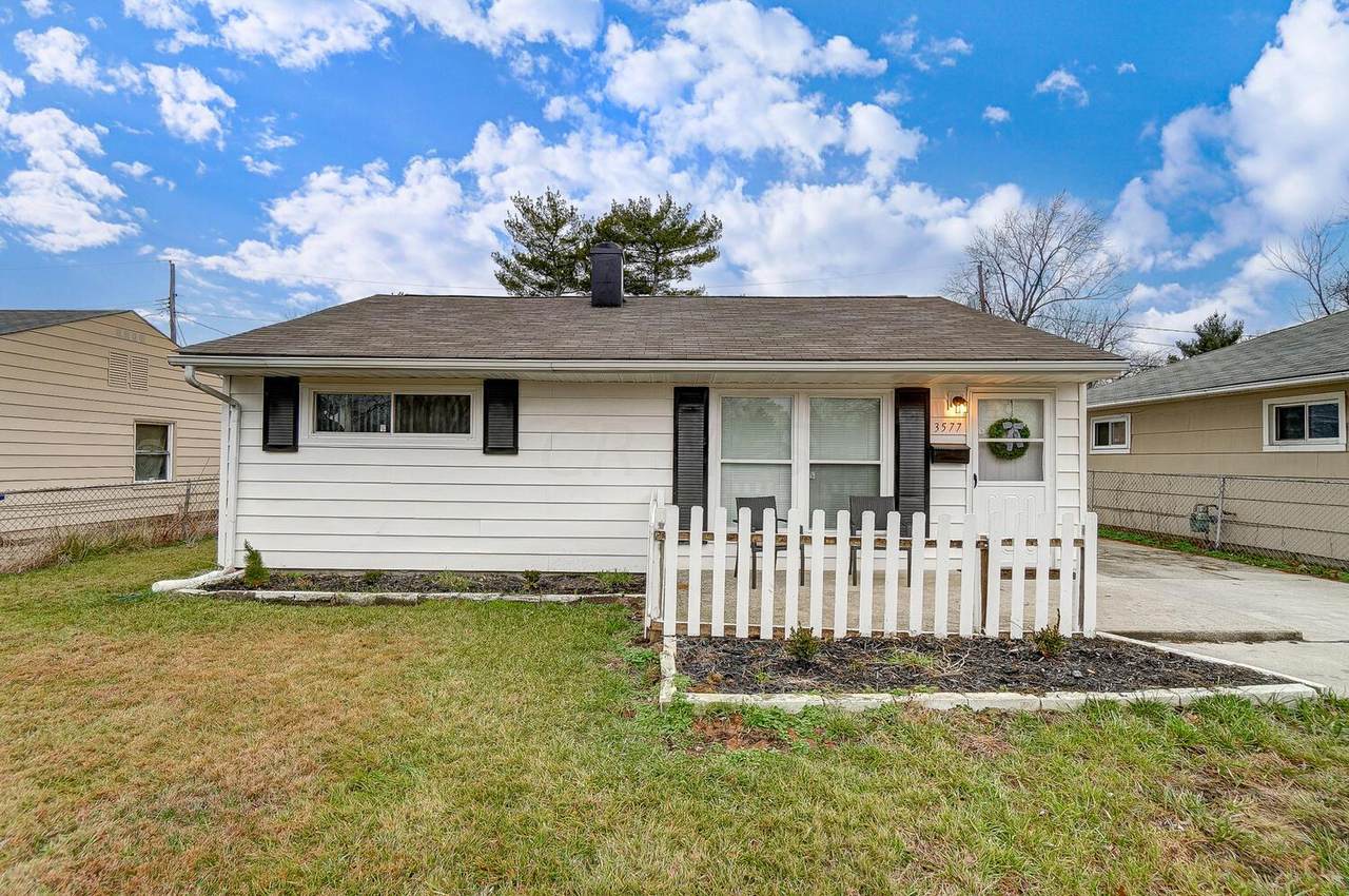 3577 Ontario Street - Photo 1