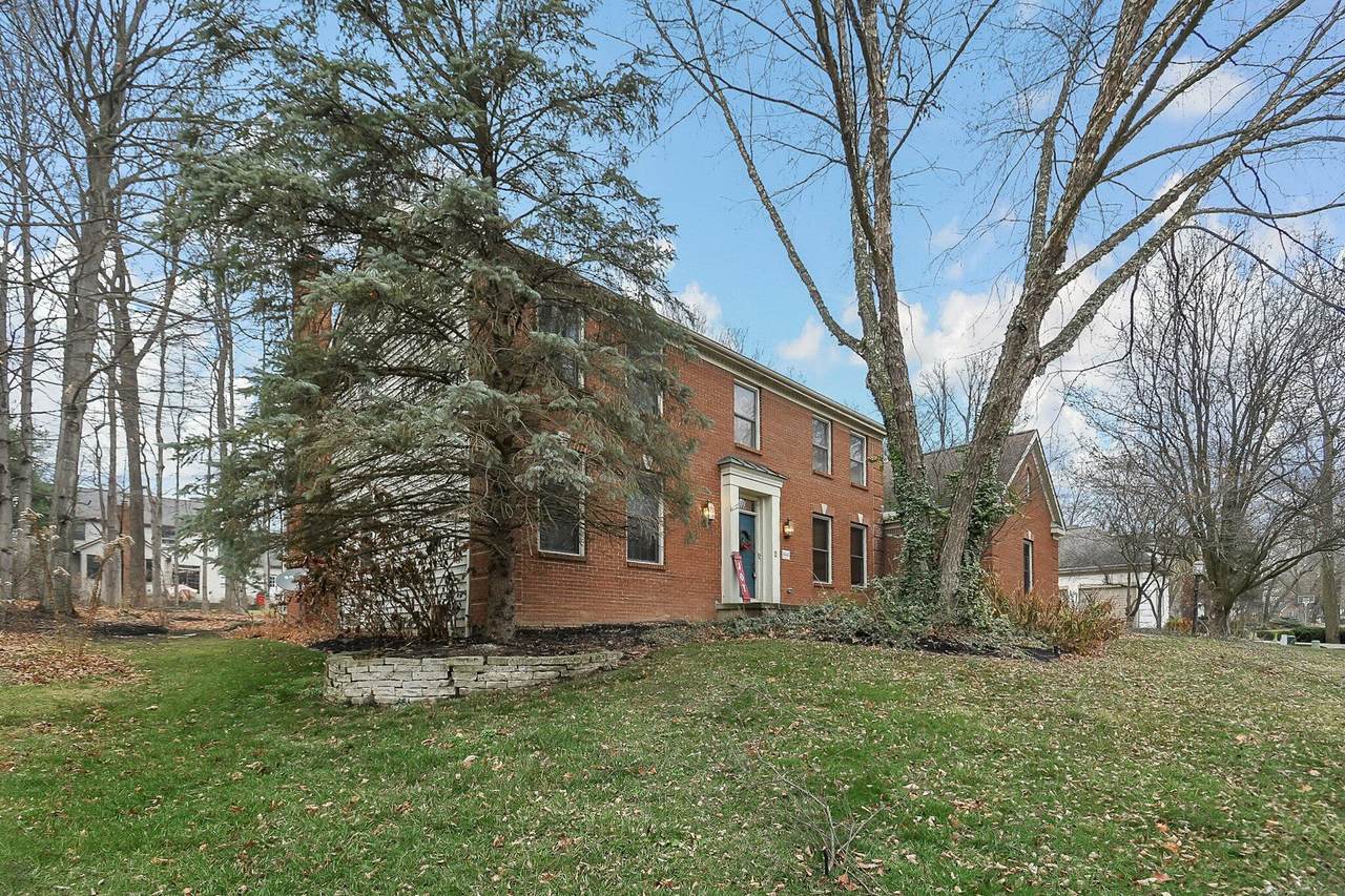 9441 Timberbank Circle - Photo 1
