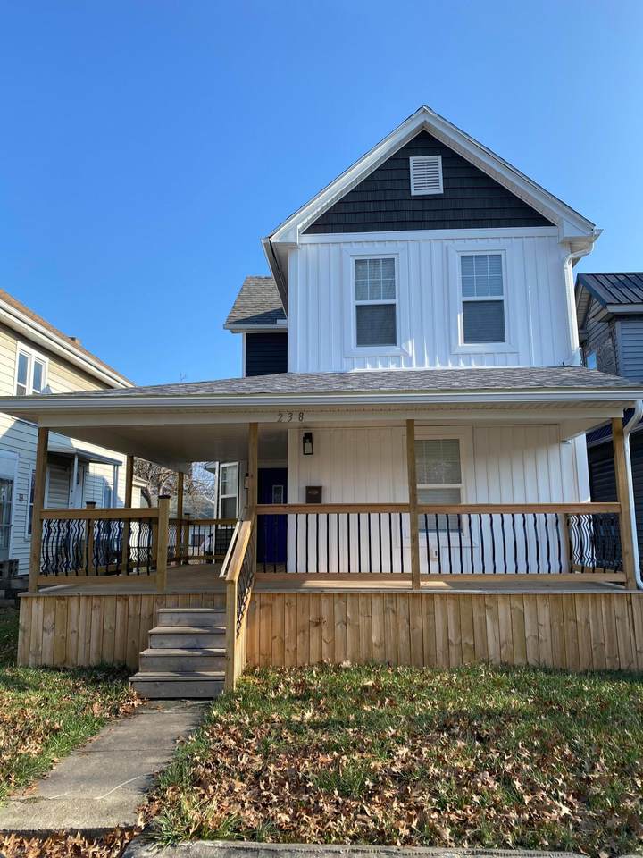 238 Park Avenue - Photo 1