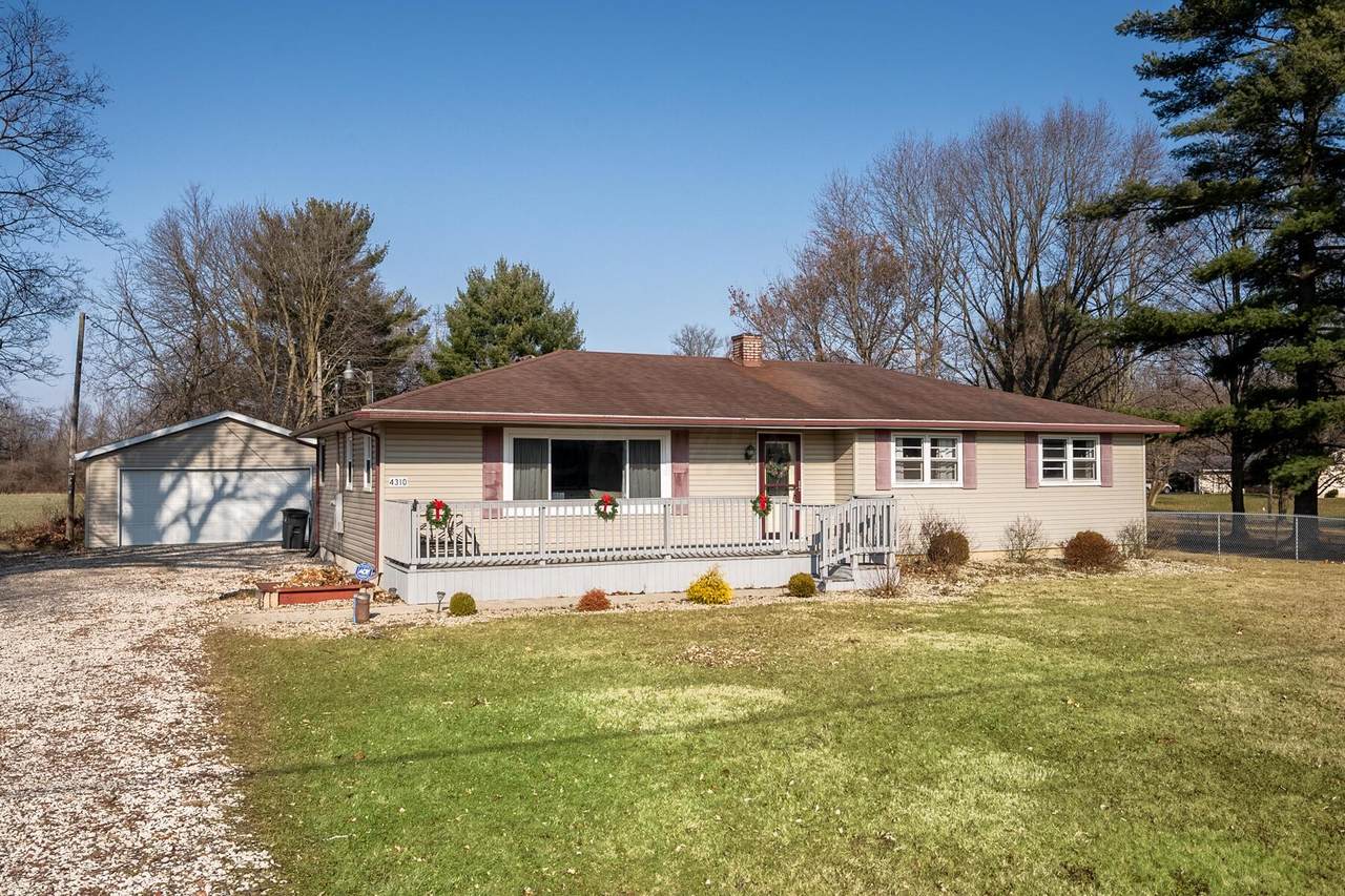 4310 Stetzer Road - Photo 1