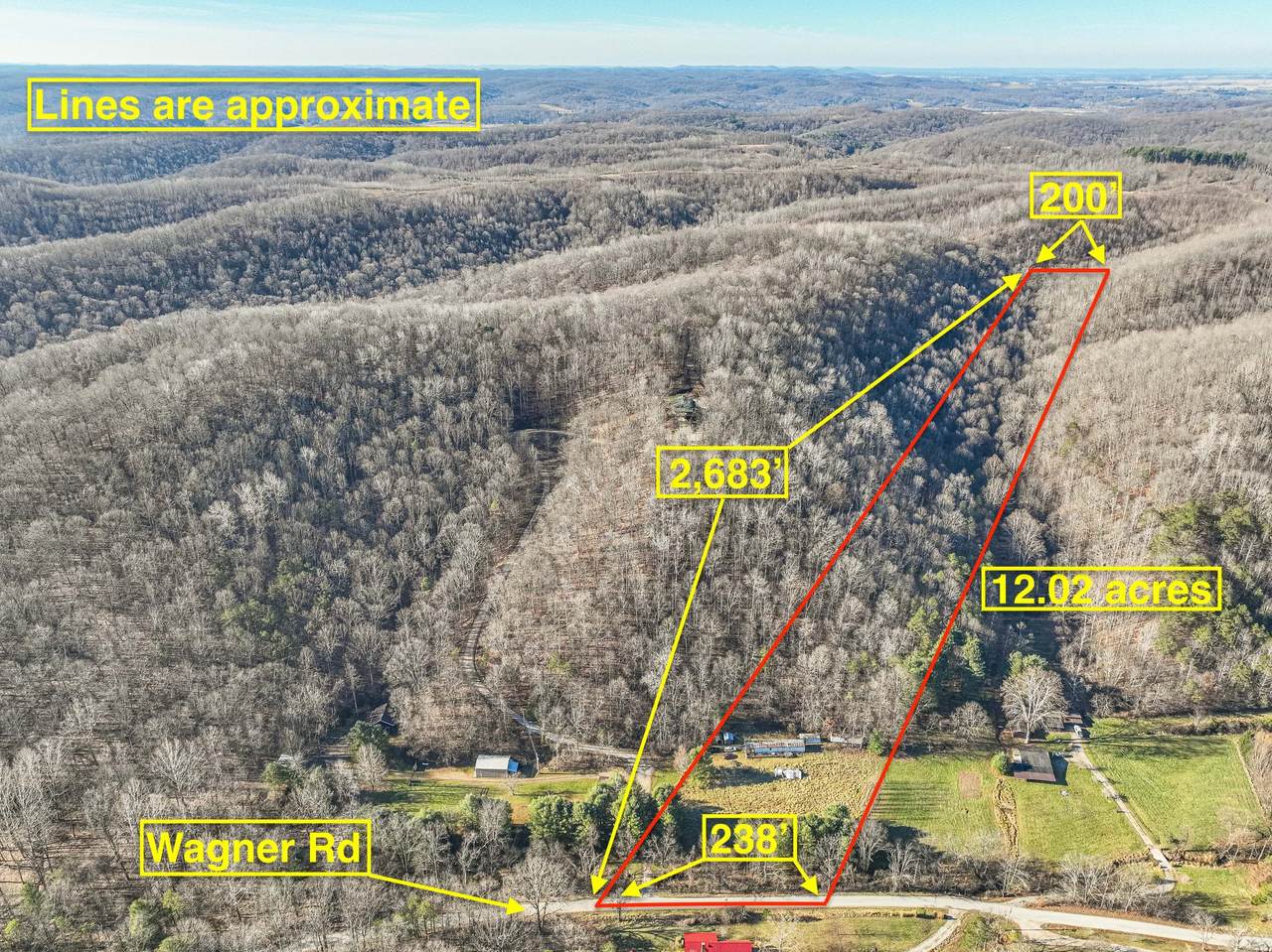 18959 Wagner Road - Photo 1