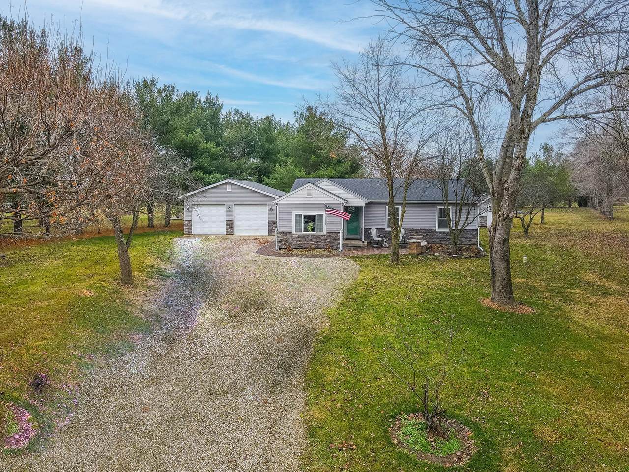 9305 Mills Road - Photo 1