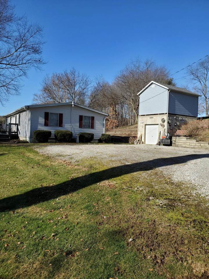 12735 Howard Danville Road - Photo 1