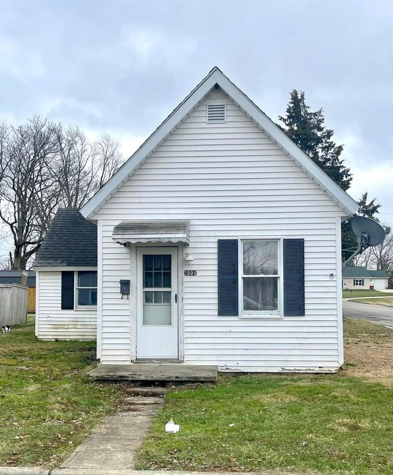 603 4th Street - Photo 1