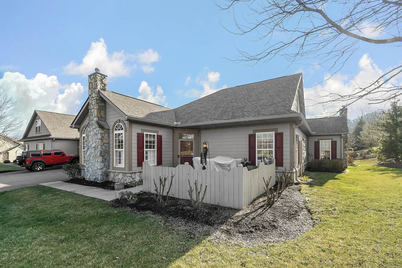 187 Reddington Village Lane - Photo 1