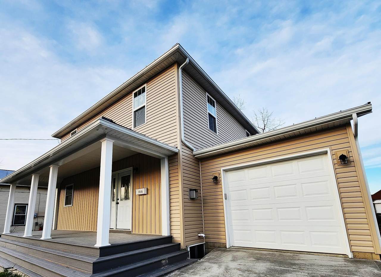 708 Hopley Avenue - Photo 1