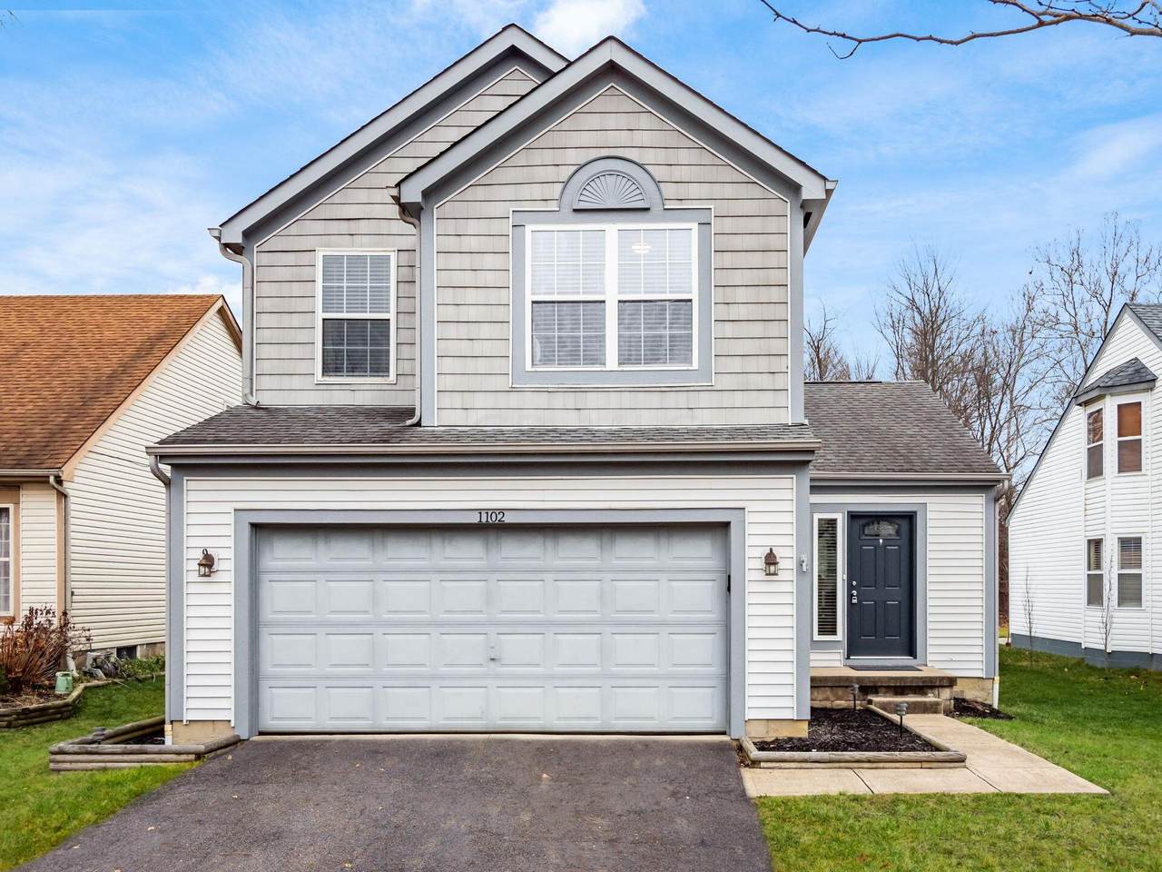 1102 Chaser Street - Photo 1