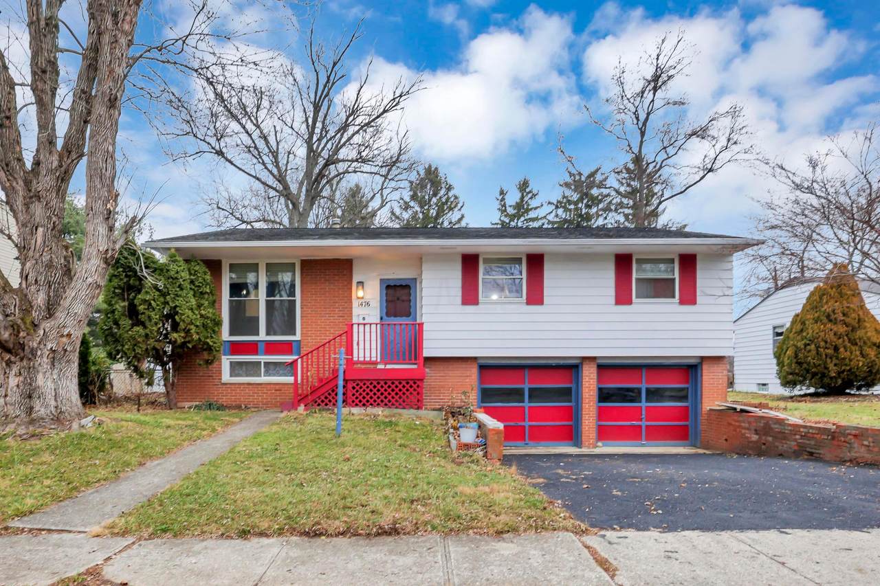 1476 Urban Drive - Photo 1