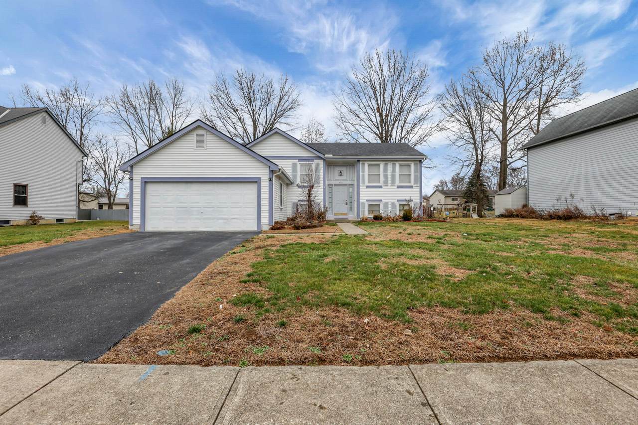 572 Gahanna Highlands Drive - Photo 1