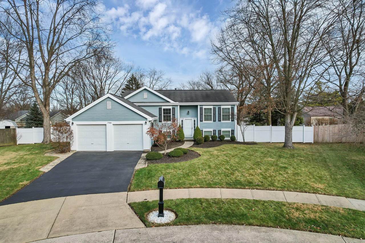 7700 Choctaw Place - Photo 1