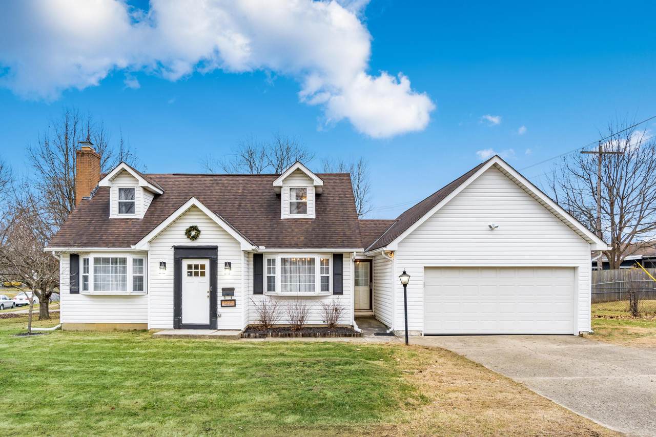1216 Briarcliff Road - Photo 1