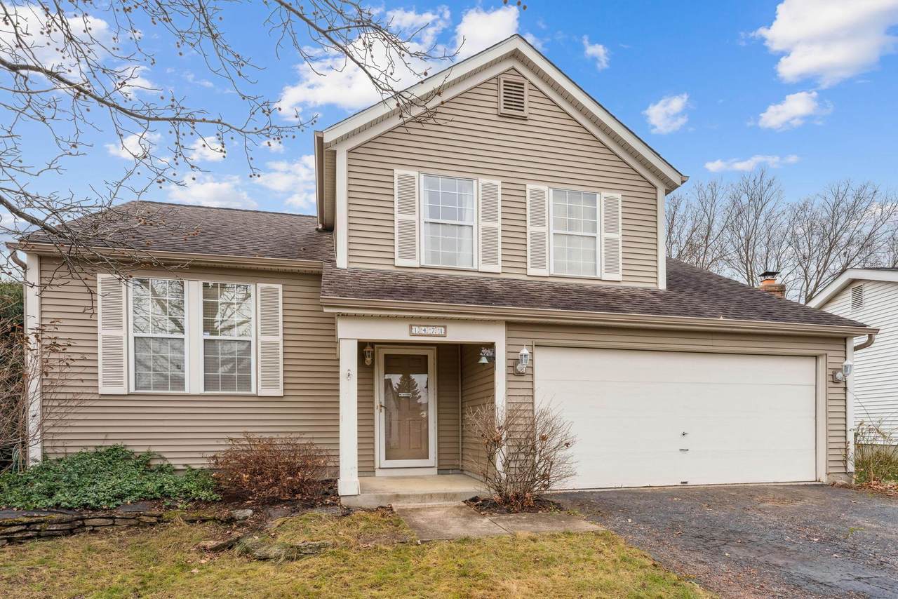 1471 Dickson Drive - Photo 1