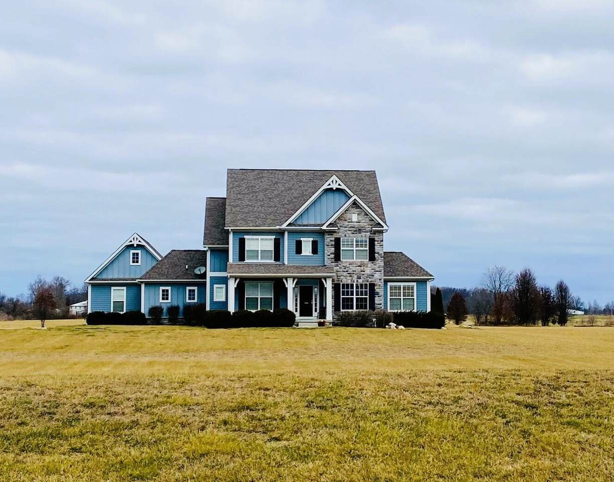 7800 Scioto Darby Creek Road - Photo 1