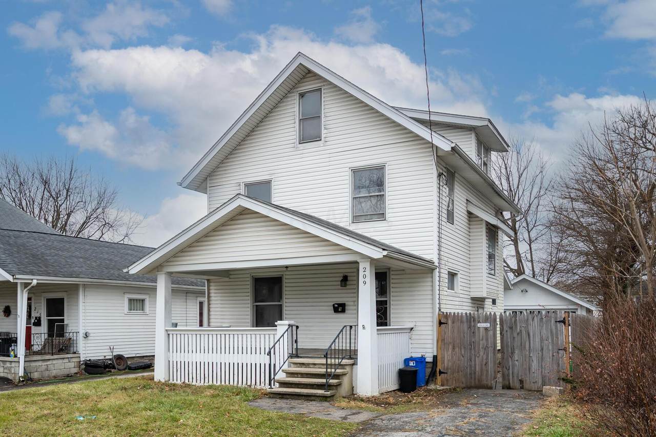 209 Seffner Avenue - Photo 1