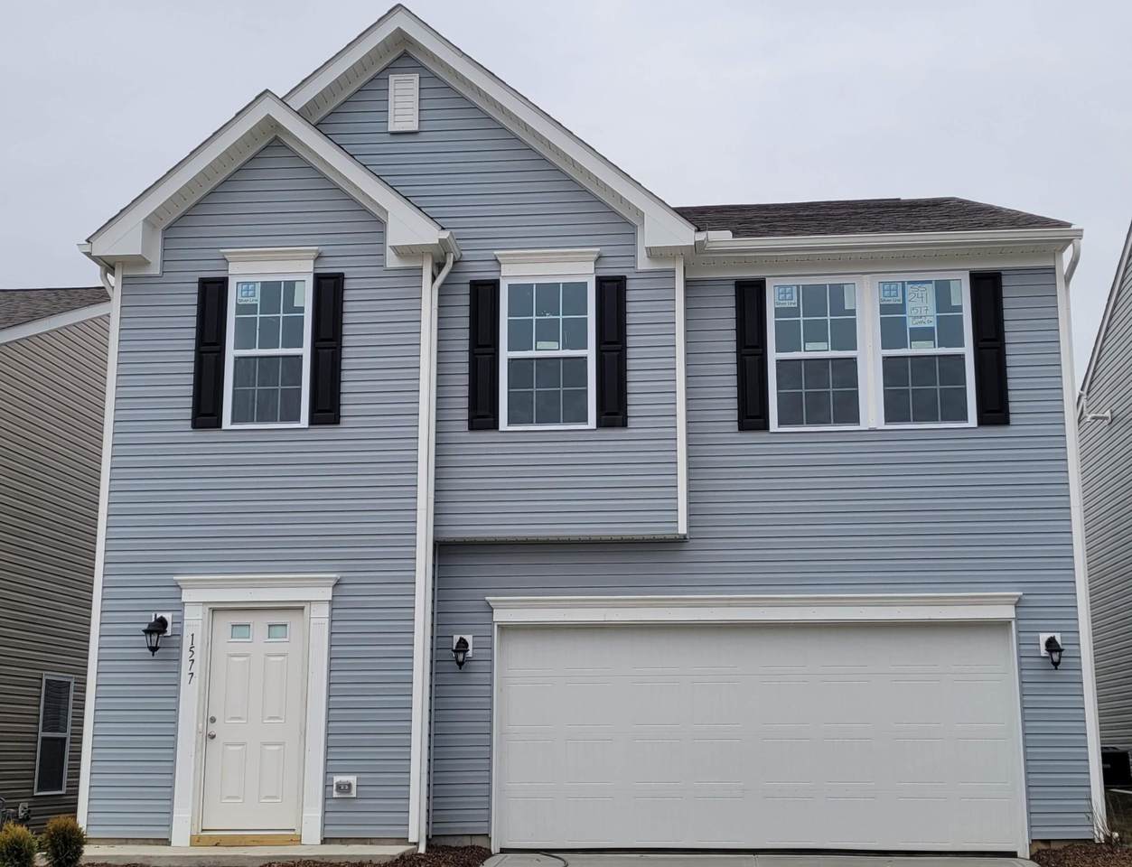 1577 Lewes Castle Drive - Photo 1