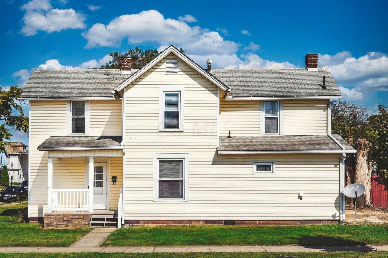 404 Garfield Avenue - Photo 1