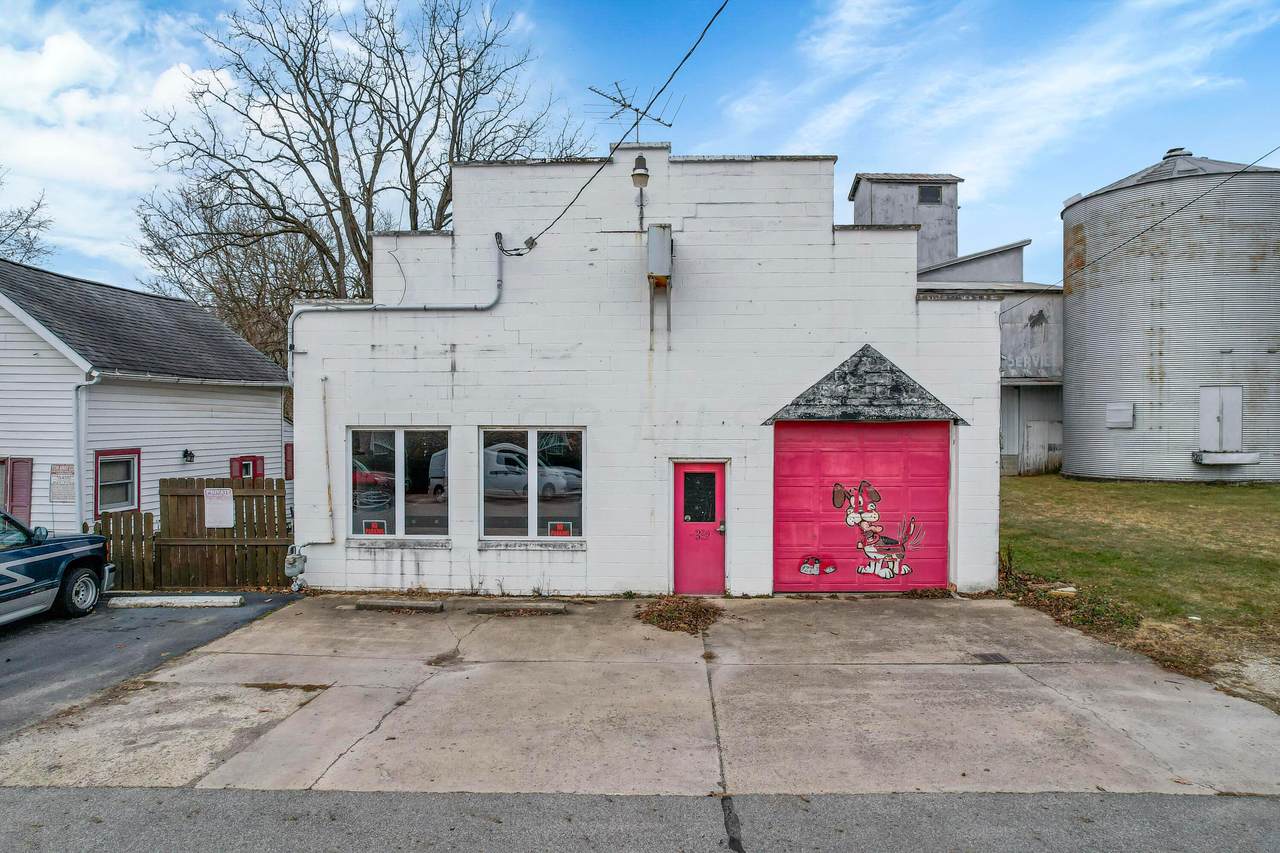329 Wood Street - Photo 1
