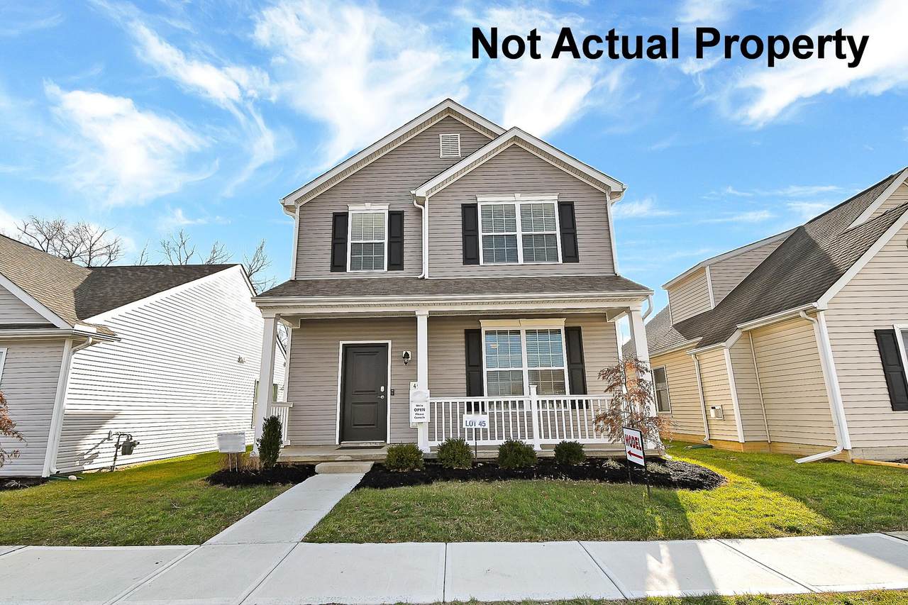 153 Paramus Avenue - Photo 1