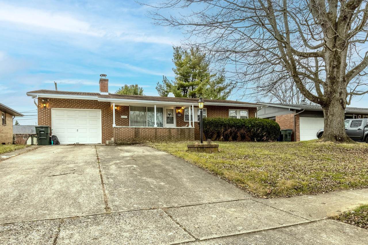 1469 Shanley Drive - Photo 1