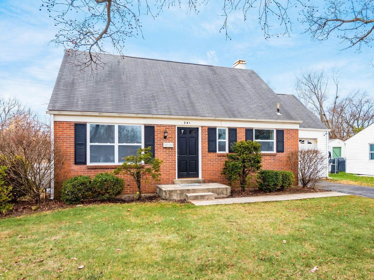 281 Carilla Lane - Photo 1