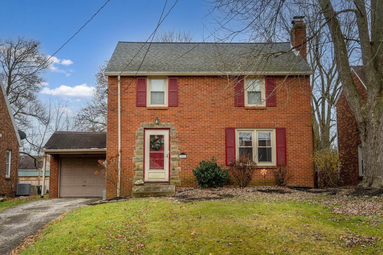 541 Sloane Avenue - Photo 1