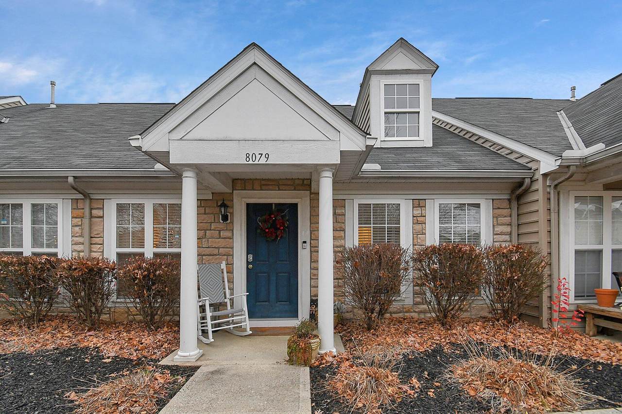 8079 Terrace Overlook - Photo 1