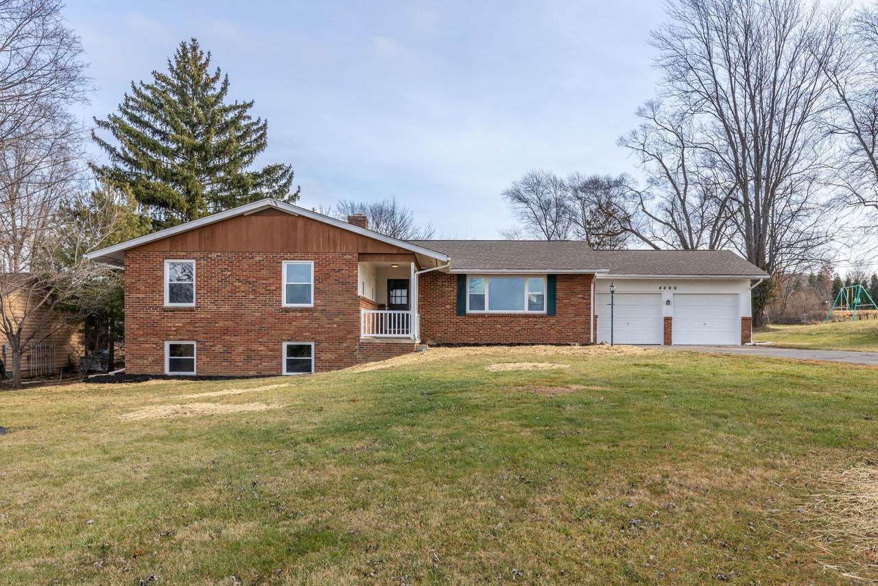 4400 Winchester Southern Road - Photo 1