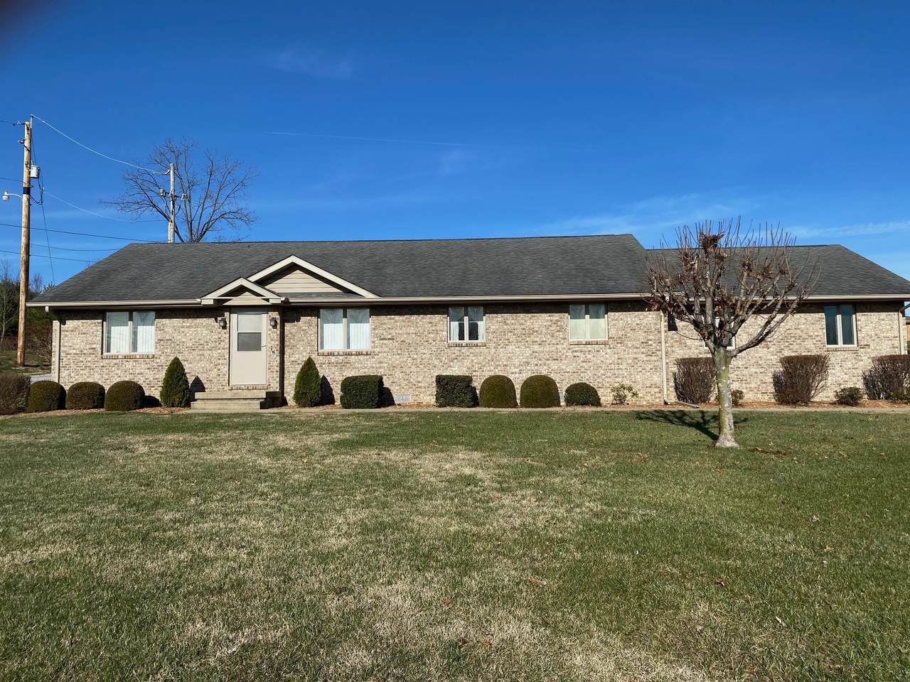 2193 Mayhew Road - Photo 1