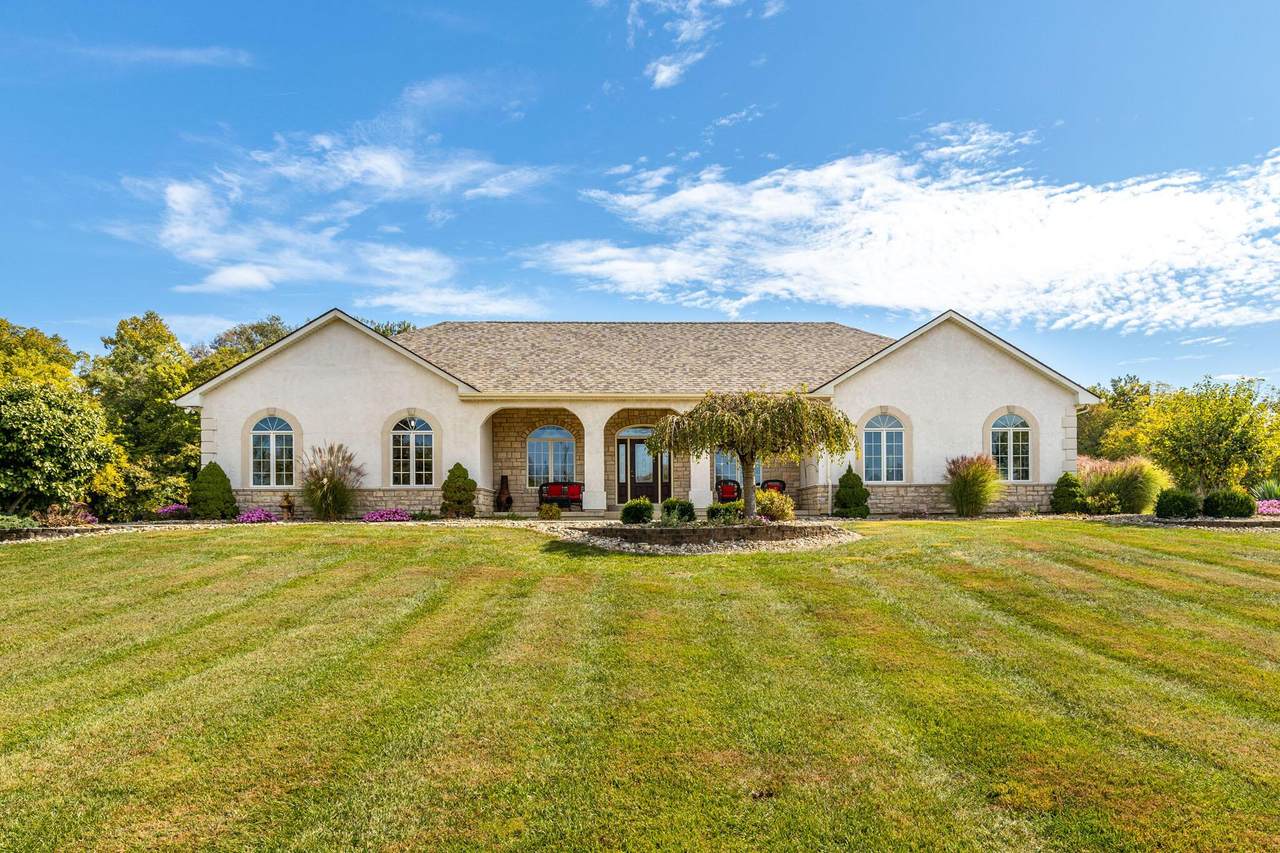 12380 Walnut Creek Pike - Photo 1