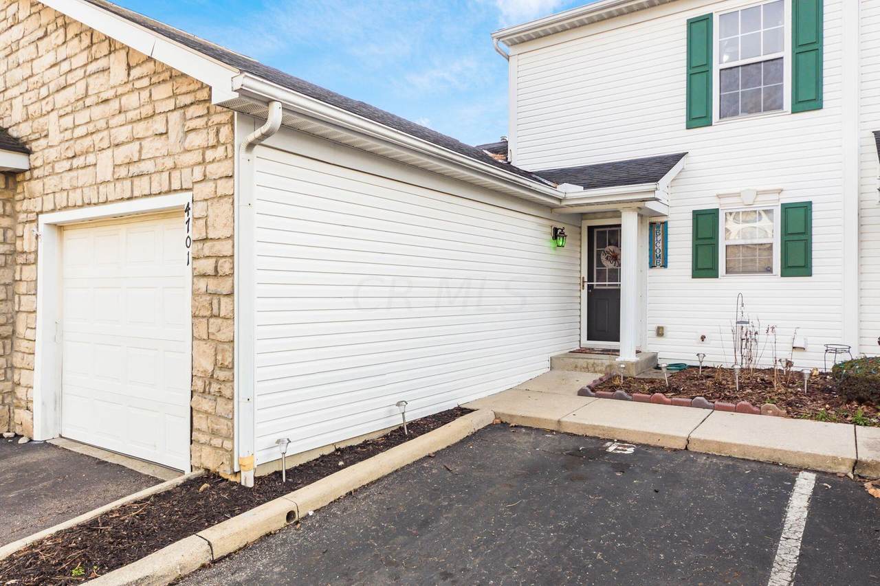 4701 Hobson Drive - Photo 1