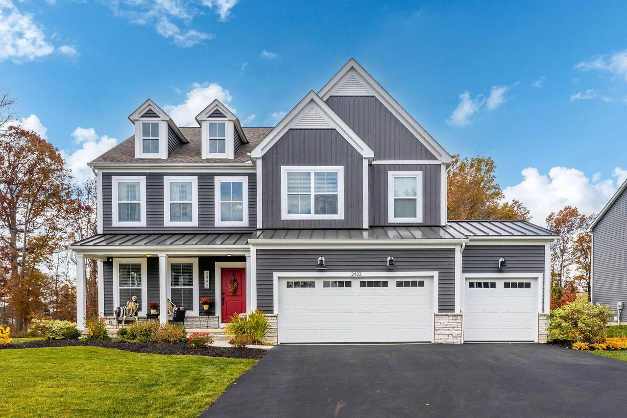 2482 Russell Woods Drive - Photo 1