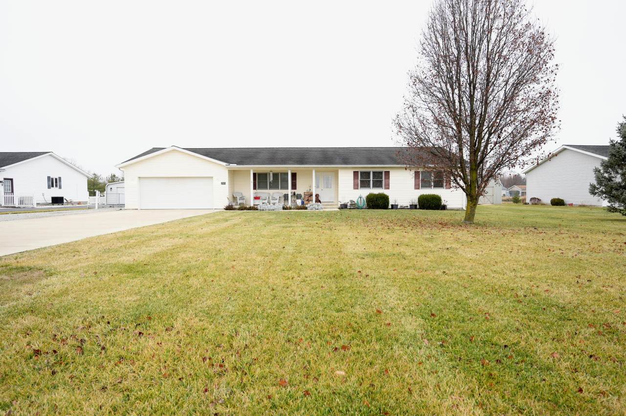 2515 Pole Lane Road - Photo 1