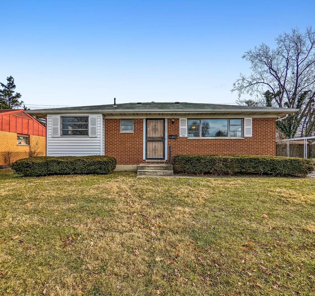 1322 Yearling Road - Photo 1